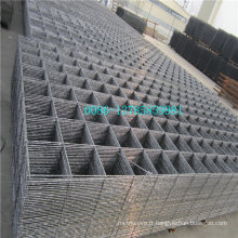 Fournisseur de la Chine pour le treillis métallique de renfort de béton